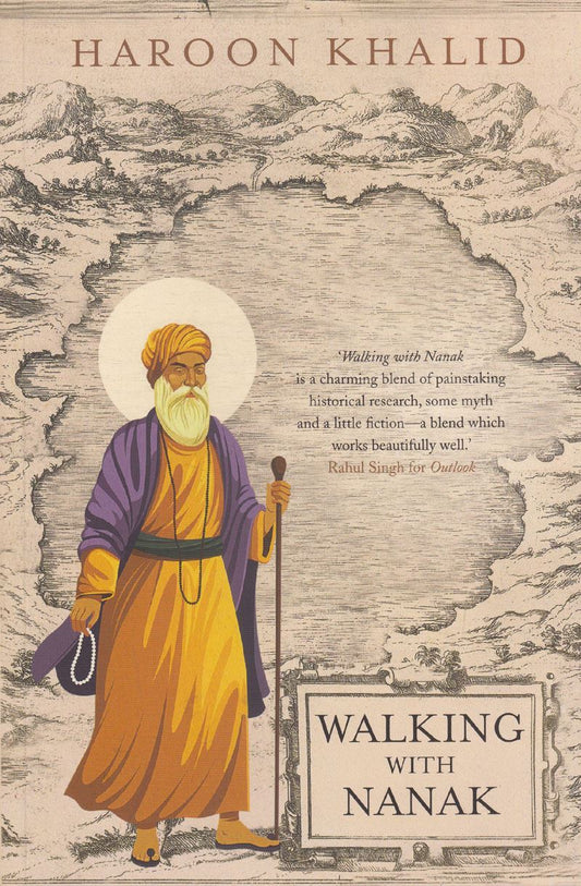 Walking With Nanak