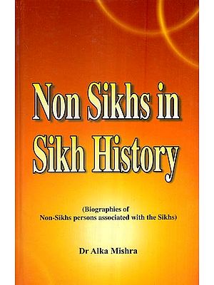 Non Sikhs in Sikh History